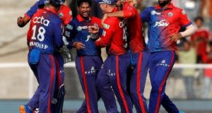 Lalit, Axar, Kuldeep star as Delhi Capitals beat Mumbai Indians by 4 wickets in IPL 2022