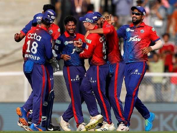 Delhi Capitals beat Mumbai Indians by 4 wickets in IPL 2022 match-2