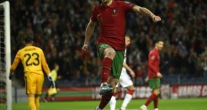 World Cup Qualifiers 2022: Portugal beat Turkey 3-1 to through Play-off Final