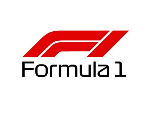 Formula One Logo