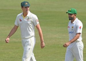 Pakistan vs Australia 2022 series