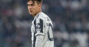 News flash: Paulo Dybala set to leave Juventus on free transfer