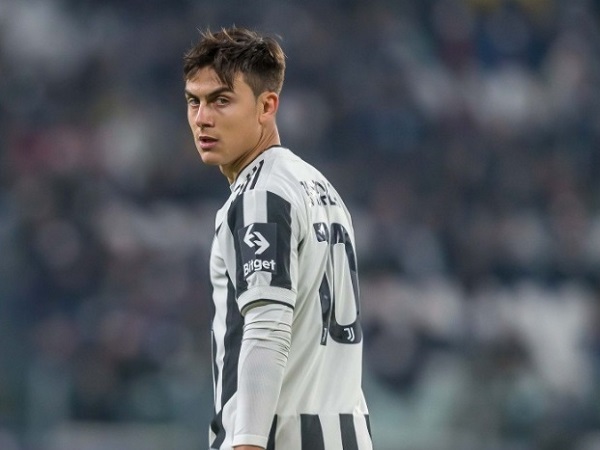 Paulo Dybala