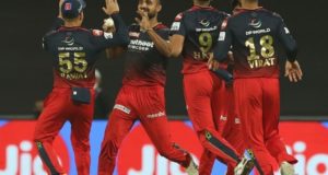 IPL 2022: RCB beat KKR in exciting low score chase by 3 wickets