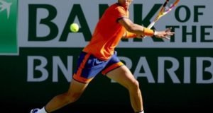 Nadal beat Kyrgios to enter Indian Wells semi-finals 2022