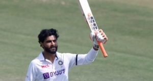 Jadeja promoted to A+ category in BCCI annual contract list