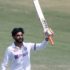 Jadeja promoted to A+ category in BCCI annual contract list
