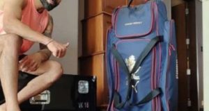 IPL 2022: Kohli joins RCB camp for event preparation