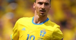 Ibrahimovic warns he is ‘an old guy’ as 2022 World Cup playoff looms