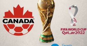Canada eyeing to perform good at 2022 Qatar World Cup