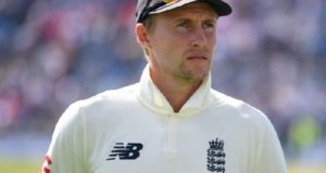 Joe Root resigns from captaincy of England Test Cricket Team