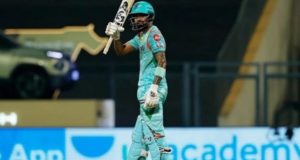 IPL 2022: KL Rahul’s ton, Pandya’s 19/3 helped Lucknow beat Mumbai by 36 runs
