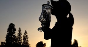 Japan’s Hataoka wins LA Open for 6th LPGA title
