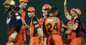 IPL 2022: 23rd April proved to be Black Day for RCB again as team all out for 68