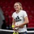 Belarus Tennis star Sasnovich supports Ukraine players, says she is against War