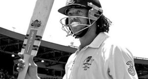 Cricket world is stunned as Andrew Symonds dies in a car accident