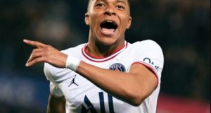 Mbappe not to leave PSG for Real Madrid, claims several Reports