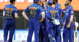 IPL 2022: Mumbai Indians deny Delhi Capitals chances of playoffs as Kishan, David helped MI to victory