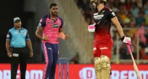 Rajasthan Royals thrashed RCB in Qualifier to enter IPL 2022 final vs Gujarat Titans
