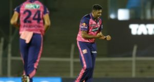 IPL 2022: Rajasthan Royals march onto 2nd spot in points table beating CSK