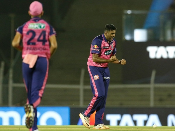 Rajasthan Royals qualify for Tata IPL 2022 qualifier-1