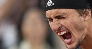 French Open 2022: Nadal enter into final after Zverev got injury