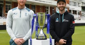 ENG vs NZ 2022 Lord’s test: 17 wickets fall on Day-1