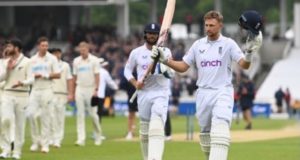 ENG vs NZ 2022: Joe Root smashes 115 unbeaten as England win Lord’s test