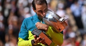 French Open 2022: Nadal wins his 14th title and 22nd Grand Slam