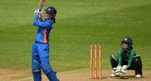 CWG 2022: Smriti Mandhana’s unbeaten 63 crushed Pakistan by 8 wickets