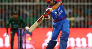Asia Cup 2022: Afghanistan thrashed Bangladesh by 7 wickets to qualify for super 4s