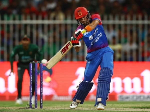 Afghanistan beat Bangladesh to reach Asia Cup 2022 super fours