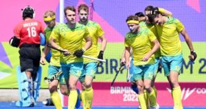 CWG 2022: Australia men’s hockey team smashed India 7-0 to win Gold