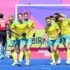 CWG 2022: Australia men’s hockey team smashed India 7-0 to win Gold
