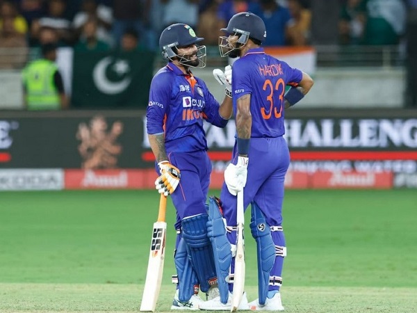 India beat Pakistan by 5 wickets in Asia Cup 2022