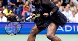 US Open 2022: Serena Williams through to 2nd round beating Kovinic