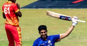 IND vs ZIM 2022: India beat Zimbabwe in close chase to win series 3-0