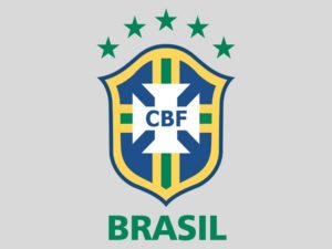 Brazil Football Team logo