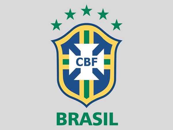 Brazil Football Team logo