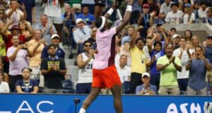 US Open 2022: Frances Tiafoe knockout Nadal from Round of 16