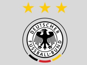 Germany Football Team logo