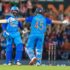 Rohit’s unbeaten 46* gave India series level victory in Nagpur T20I against Australia