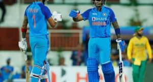 IND vs SA 2022: Rahul, Suryakumar fifties guide India beat Africa in 1st T20 by 8 wickets