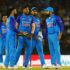 IND vs AUS 2022: Bowlers failed to defend 208 as India lost first T20I
