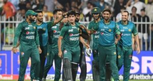 Asia Cup 2022: Pakistan beat Afghanistan in final over by 1 wicket to reach final