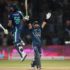 Babar ton, Rizwan 88* guide Pakistan to 10-wickets win over England in 2nd T20I