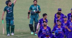 IND v PAK 2022 Asia Cup: Rizwan, Nawaz guide Pakistan win Super-4 match by 5 wickets