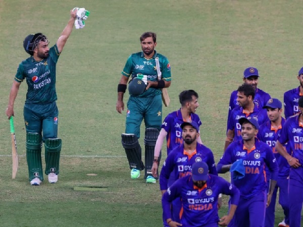 Pakistan beat India by 5 wickets in Asia Cup 2022 super-4 round