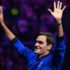 Roger Federer retires from tennis with tears and emotional farewell at Laver Cup