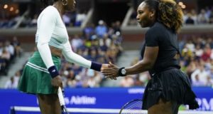 US Open 2022: Serena, Venus Williams out of doubles event